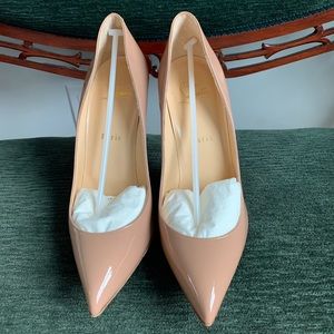 Christian Louboutin Pigalle Follies 100